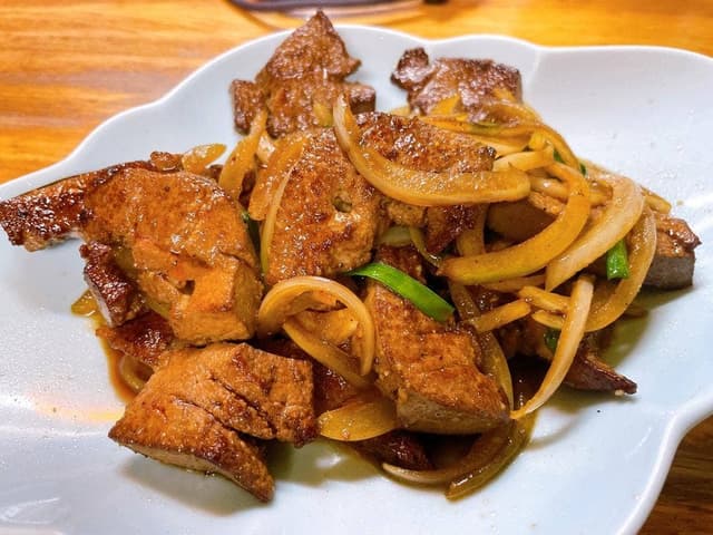 万楽 - サブ画像1