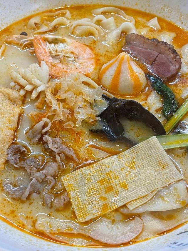 凱旋麻辣湯 - サブ画像1