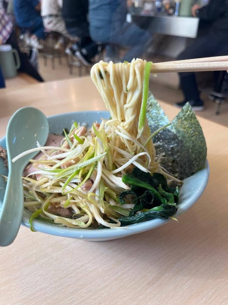 ラーメンショップ 椿玉造店