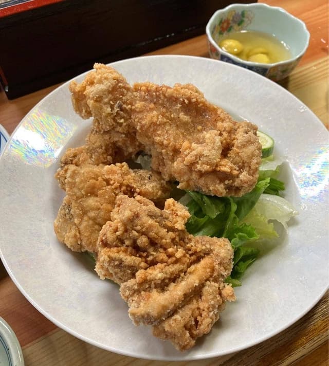 まるよし・釜めし - サブ画像2