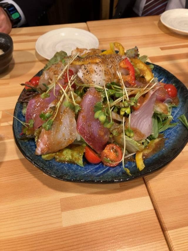信州松本 アルプス食堂 - サブ画像1