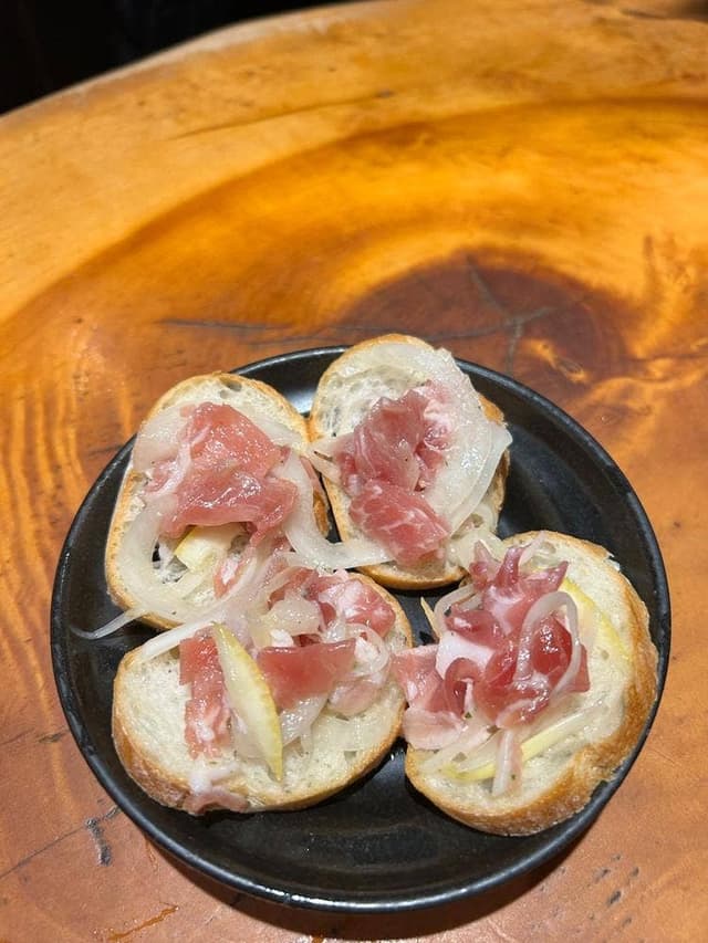 鶏家 六角鶏 梅田本店 - サブ画像1