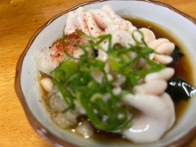 魚屋あたり - サブ画像3