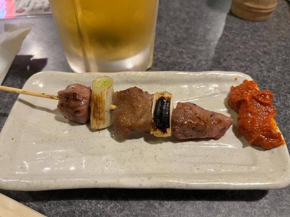 かしら屋 大宮西口新店