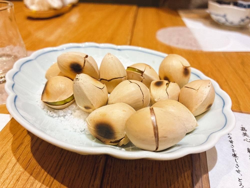小料理 東山