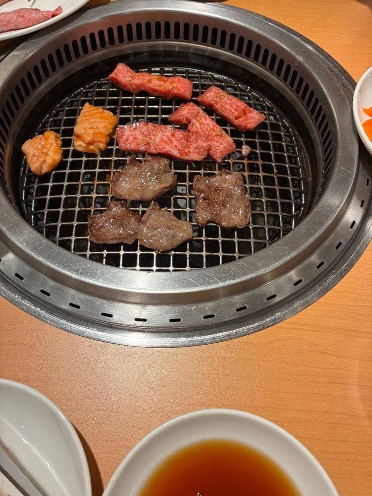 明月館 上本町本店