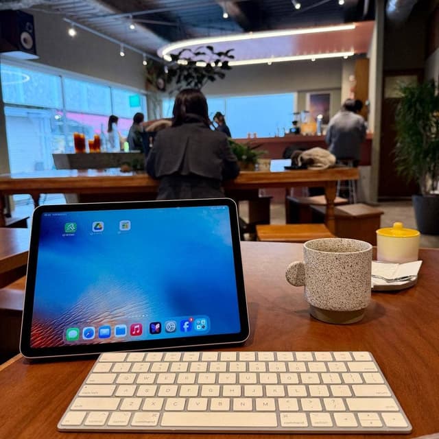 Louver - サブ画像3