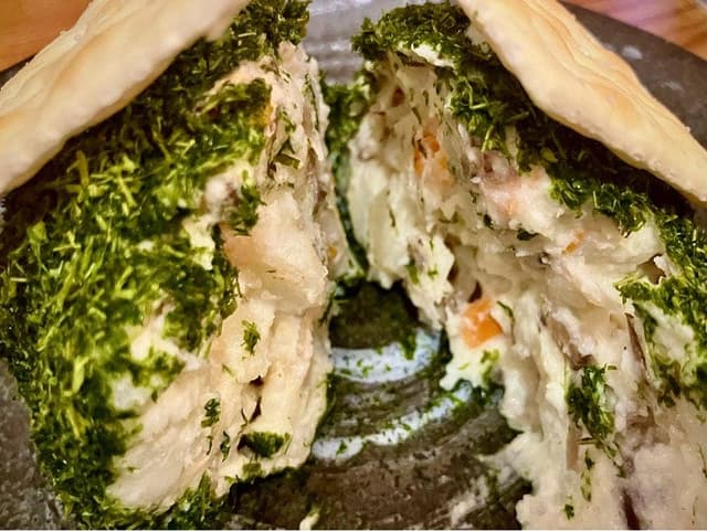 夢庵 足立栗原店 - サブ画像2