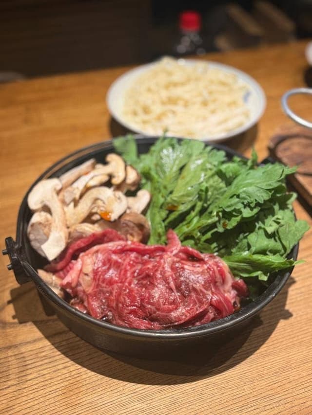Koga日本料理 - サブ画像2