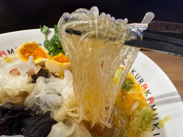 どうとんぼり神座 セブンパーク天美店 - サブ画像2