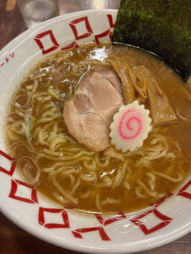 煮干しらーめん 玉五郎 本町店 - サブ画像3