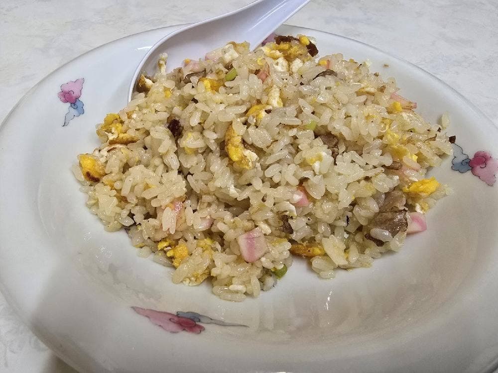 旭東洋食堂