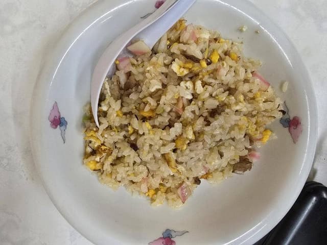 旭東洋食堂 - サブ画像2