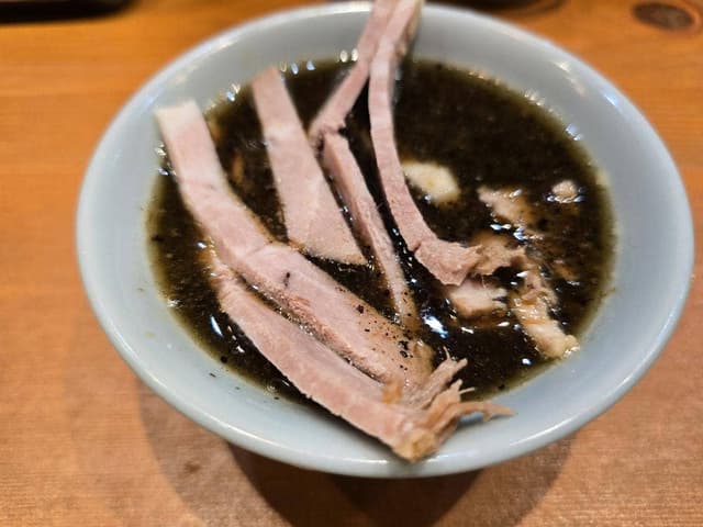中華そばの店 りょうが - サブ画像1