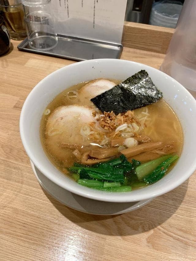 麺やみかん - サブ画像1