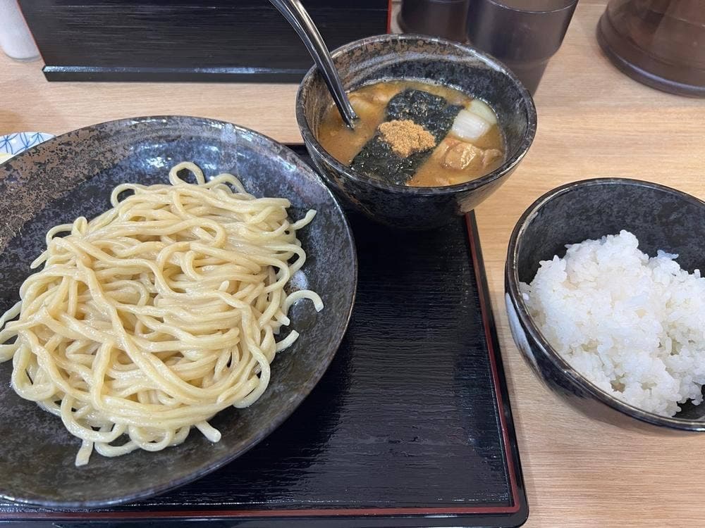 梅香麺屋