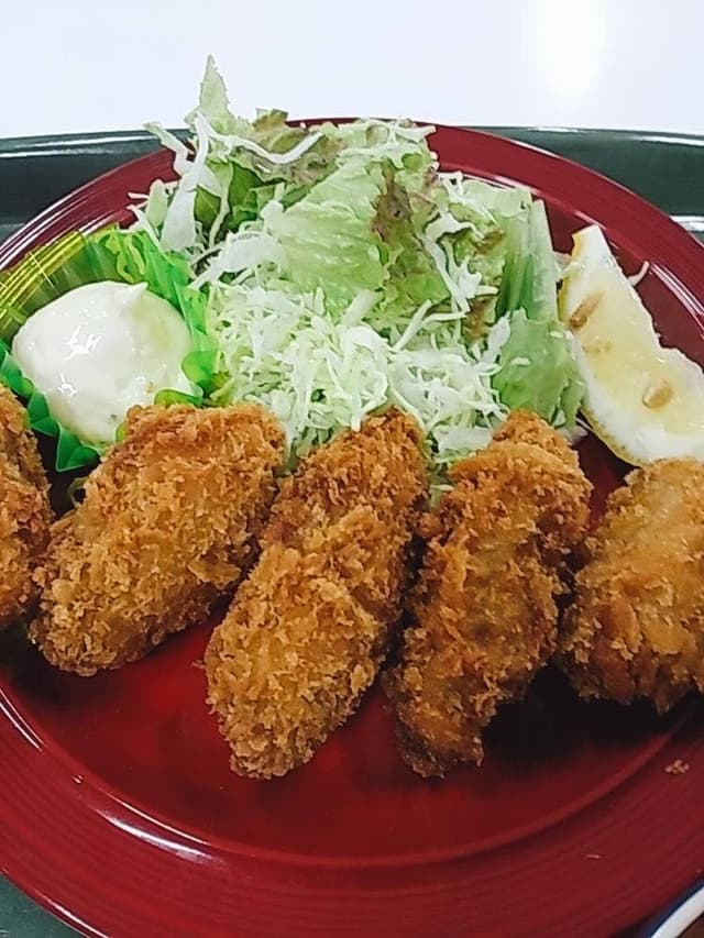 練馬区職員レストラン Ra dish - サブ画像1