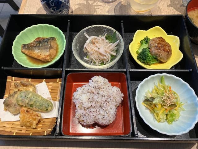 TSUBAKI食堂 - サブ画像1