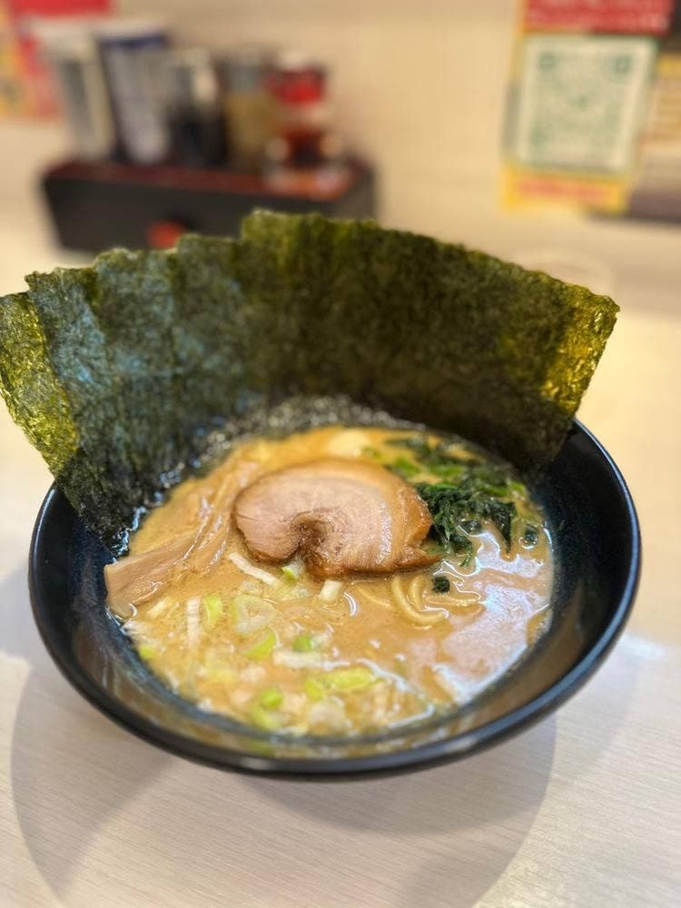 ゴル家 伊勢佐木モール店