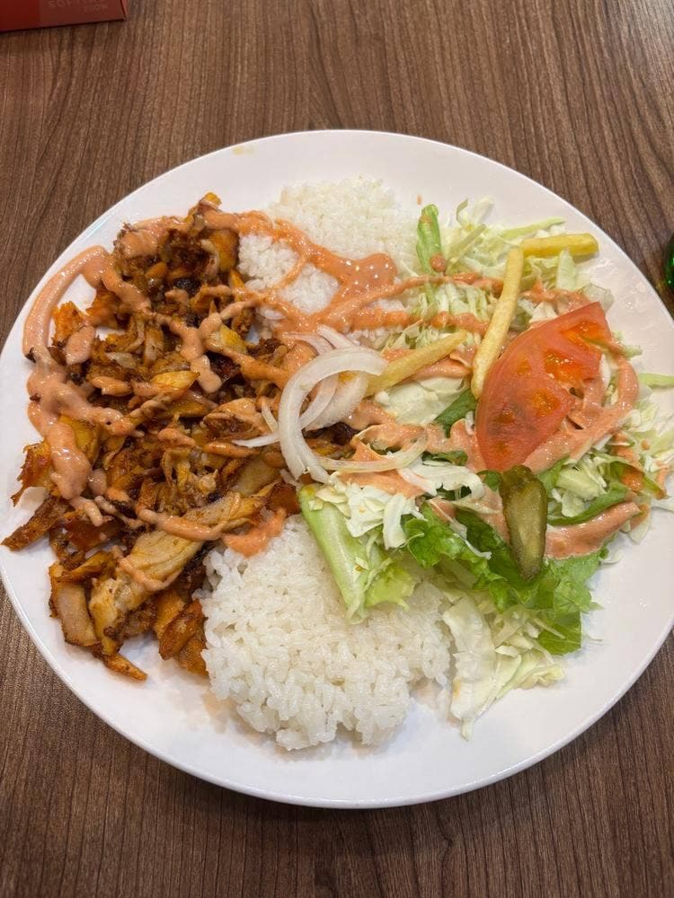 アンテップケバブ 秋葉原店