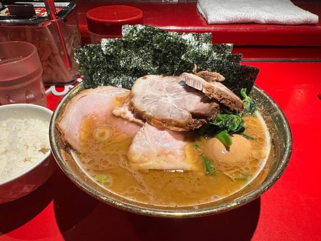 厚木家 - サブ画像2