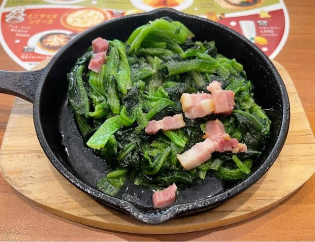 ココス 飯塚柏の森店 - サブ画像2