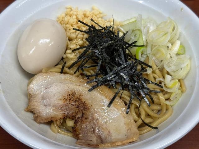 らーめん 大鳳 - サブ画像3