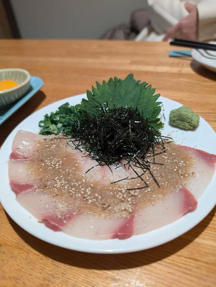 炭火と酒肴 和モダン個室 粋 新横浜店