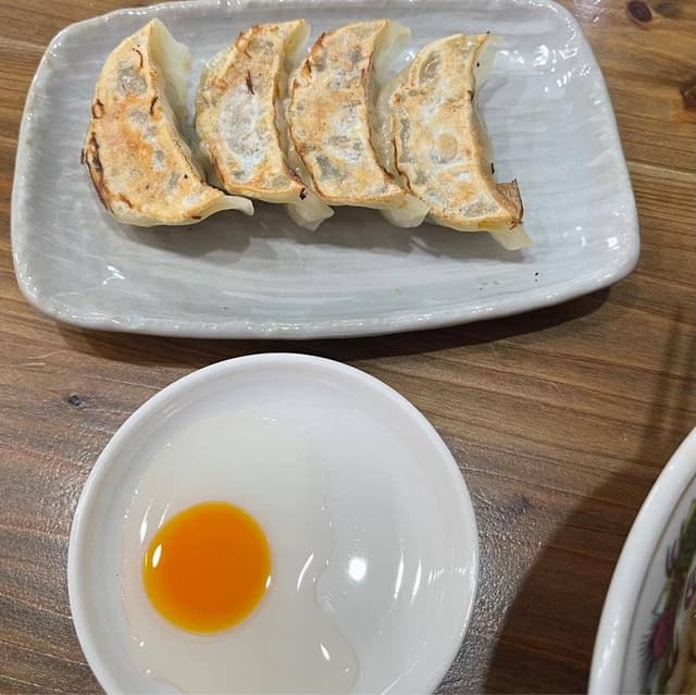 鶏そば すけ兵衛 - サブ画像1