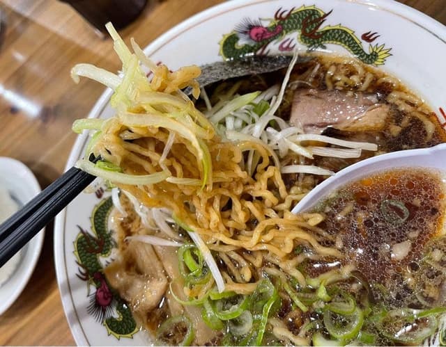 鶏そば すけ兵衛 - サブ画像3