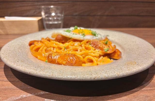 洋食 ランド - サブ画像2