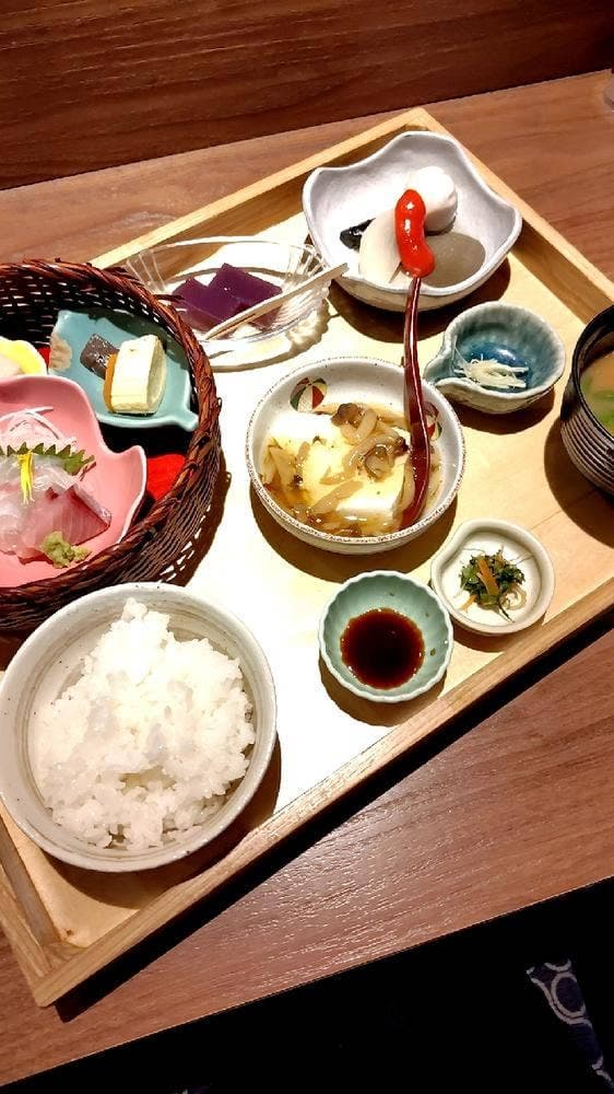 いざかや粋旬 西村屋