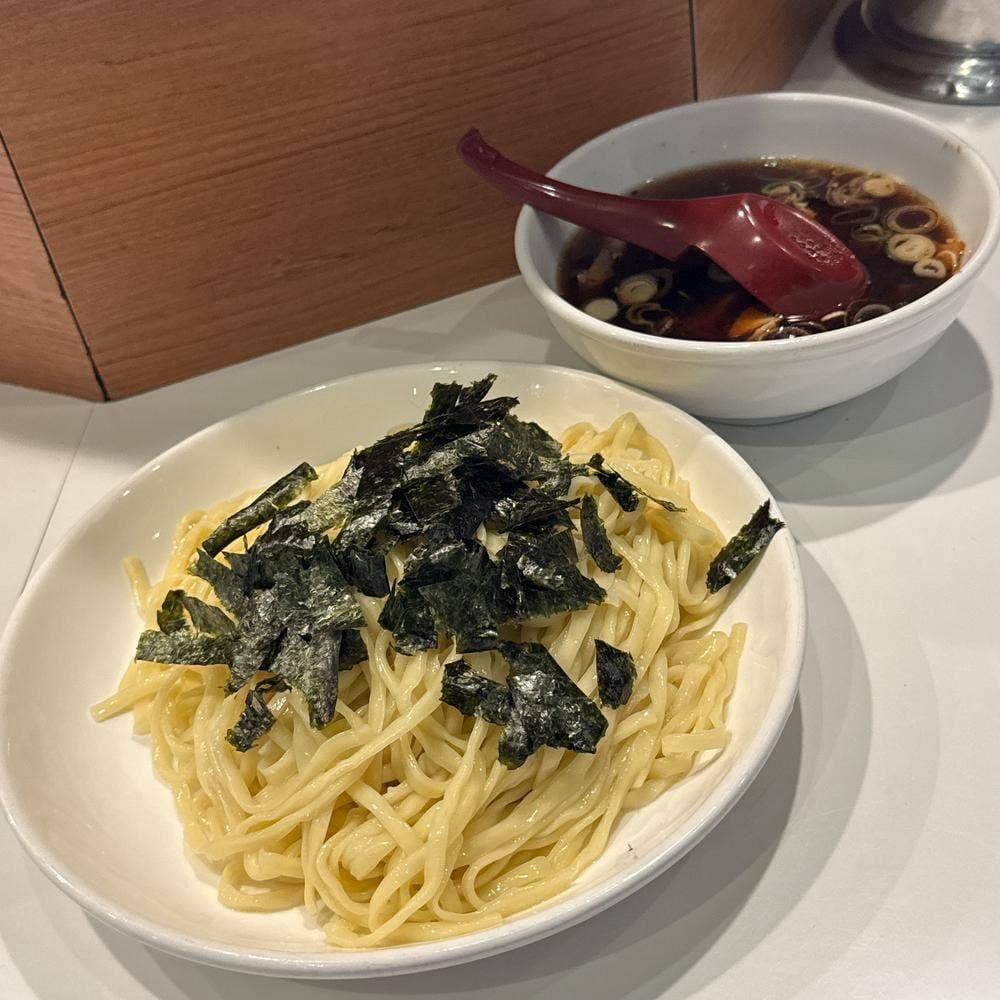 らぁめん ほりうち 新橋店