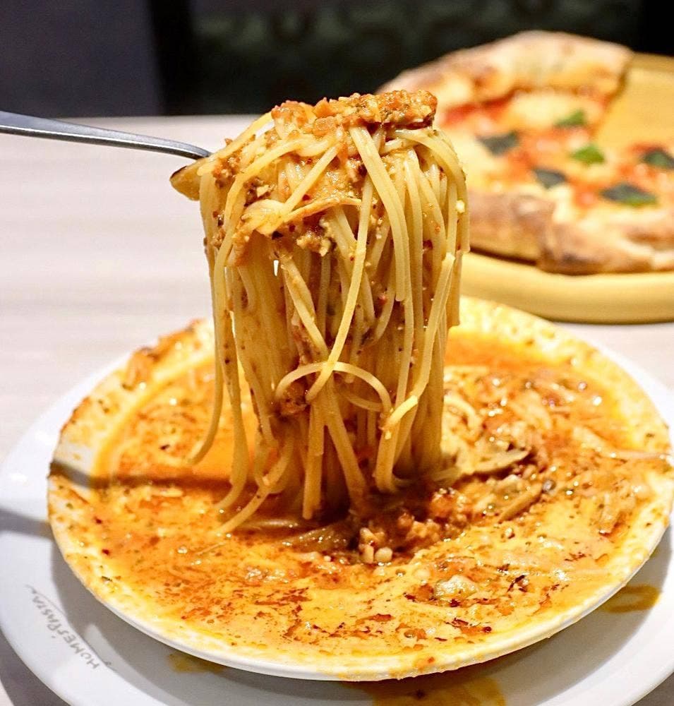 HOME’S PASTA 名古屋栄ラシック店