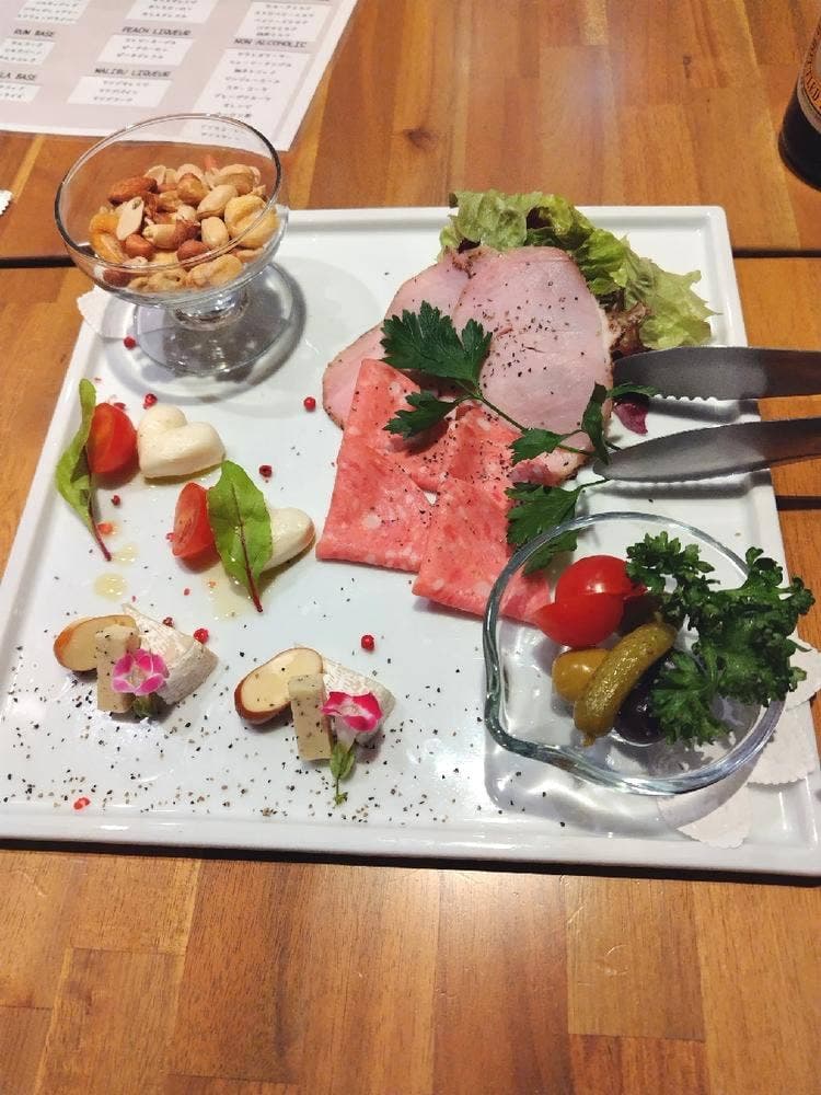 インダルスドリーム