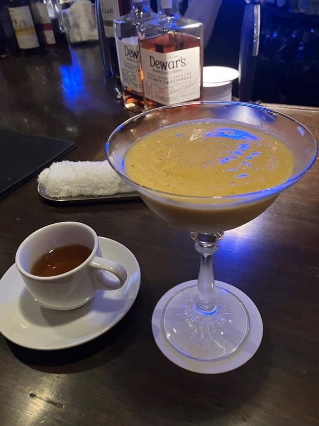 The Bar CASABLANCA - サブ画像1