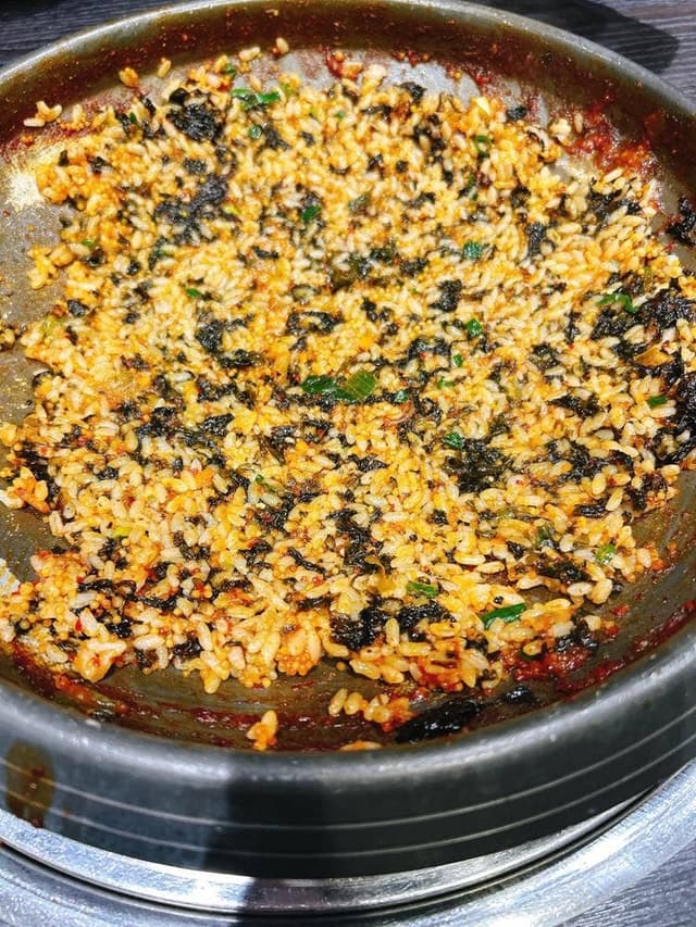 熟成肉専門店 ヨプの王豚塩焼 GEMS新橋店 - サブ画像2
