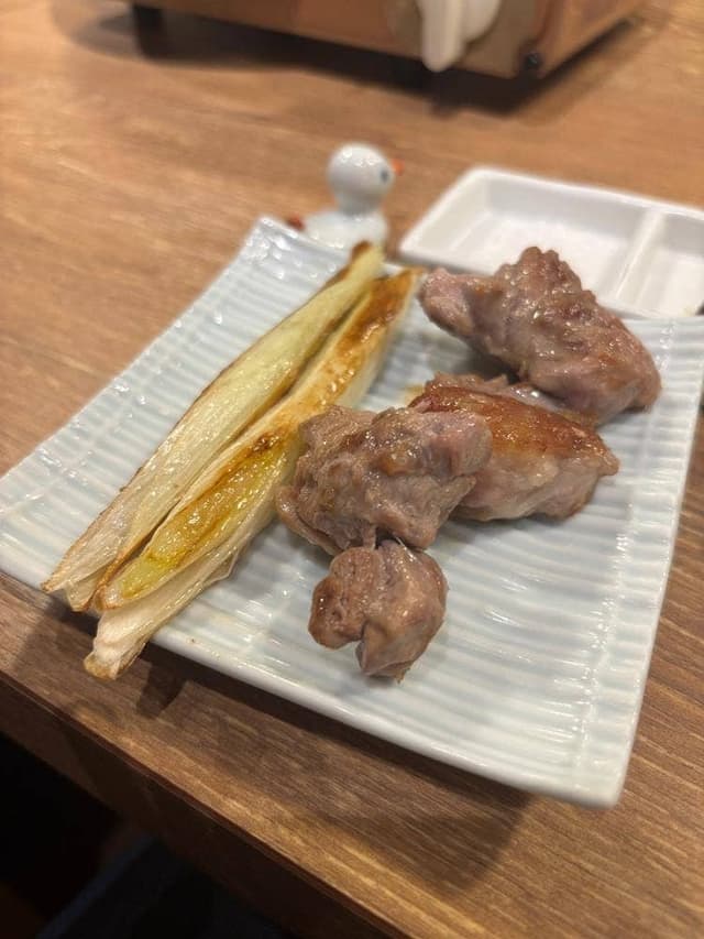 鴨ときどき馬 浜松町本店 - サブ画像1