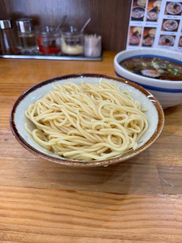 中華そば なりたや - サブ画像3