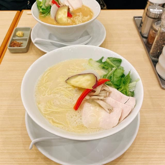 銀座 篝 大手町店 - サブ画像2