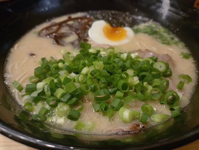 ラーメン よりみち 八王子店 - サブ画像2