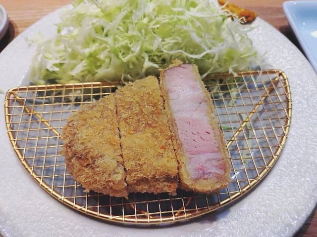厚切りレアとんかつ やまとん - サブ画像1