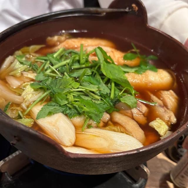 ハタハタ屋敷 - サブ画像1