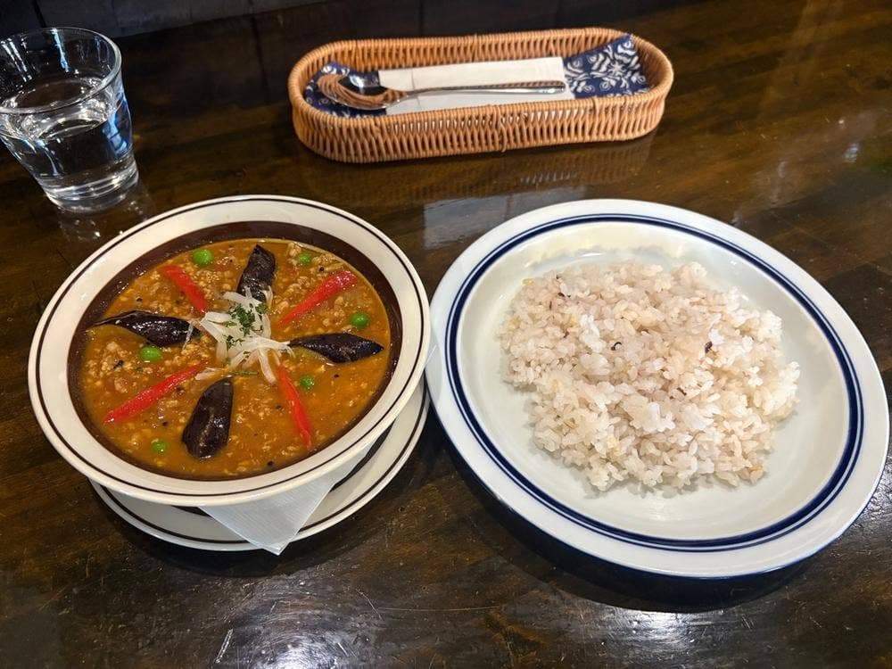 Flor de Cafe 樹の花