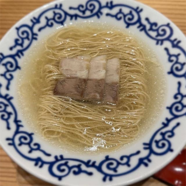 博多豚そば月や 西梅田店 - サブ画像2