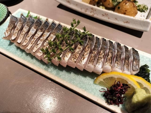 なきざかな 新宿店 - サブ画像1