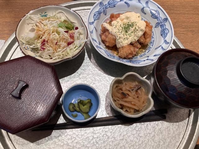 名古屋コーチン弌鳥 虎ノ門 - サブ画像3