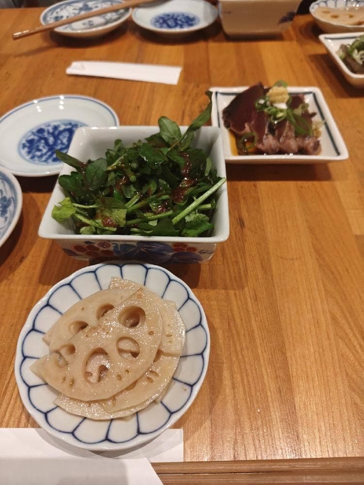 食堂なるたけ