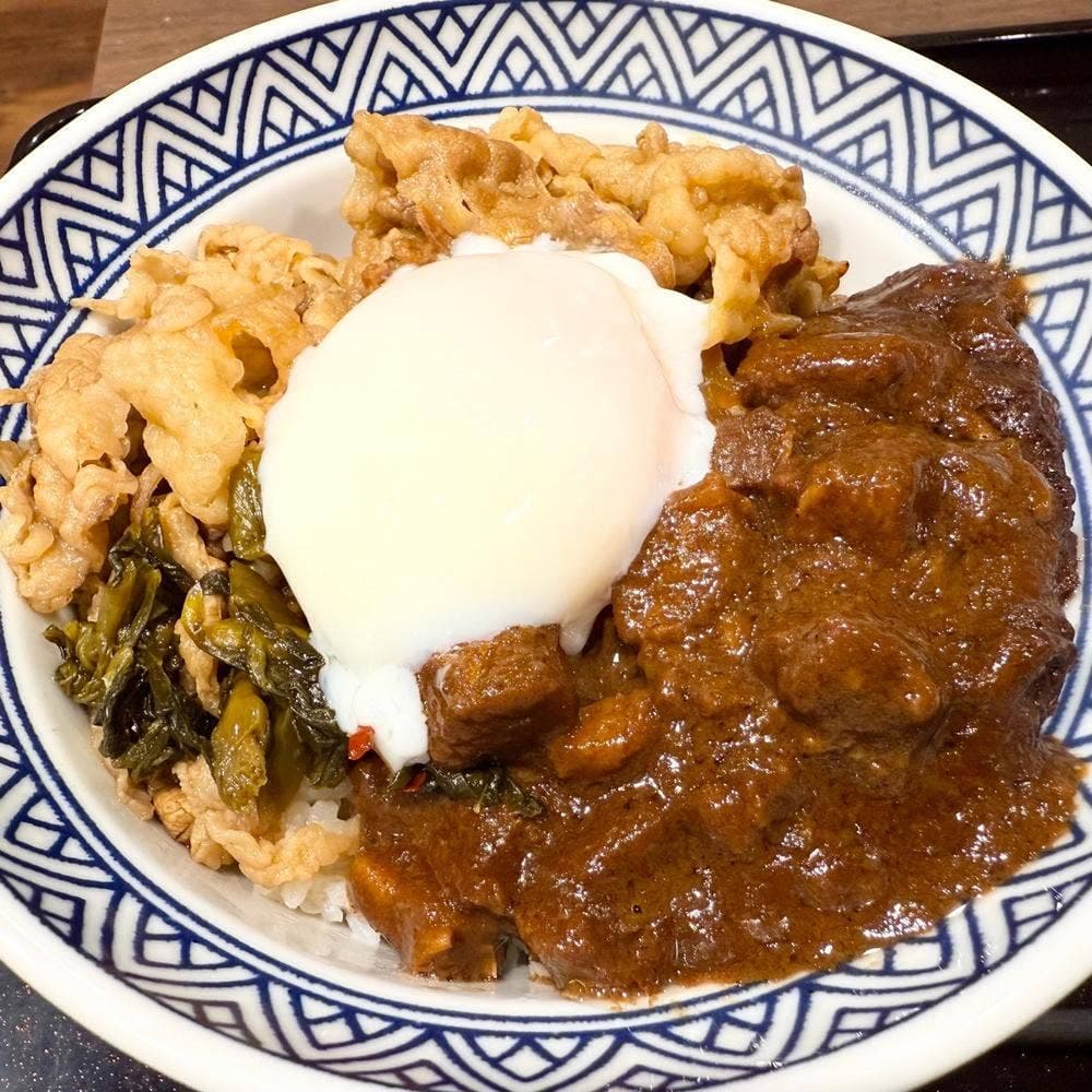 吉野家 京成青砥駅前店