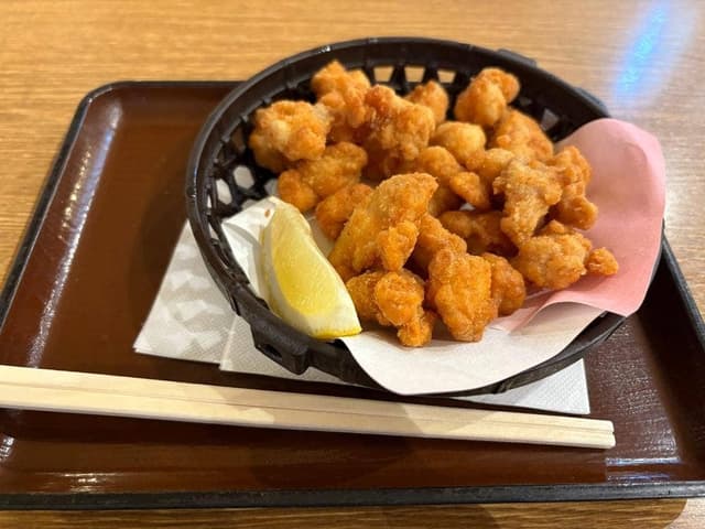 湯けむりの里 食事処 すすき野店 - サブ画像3